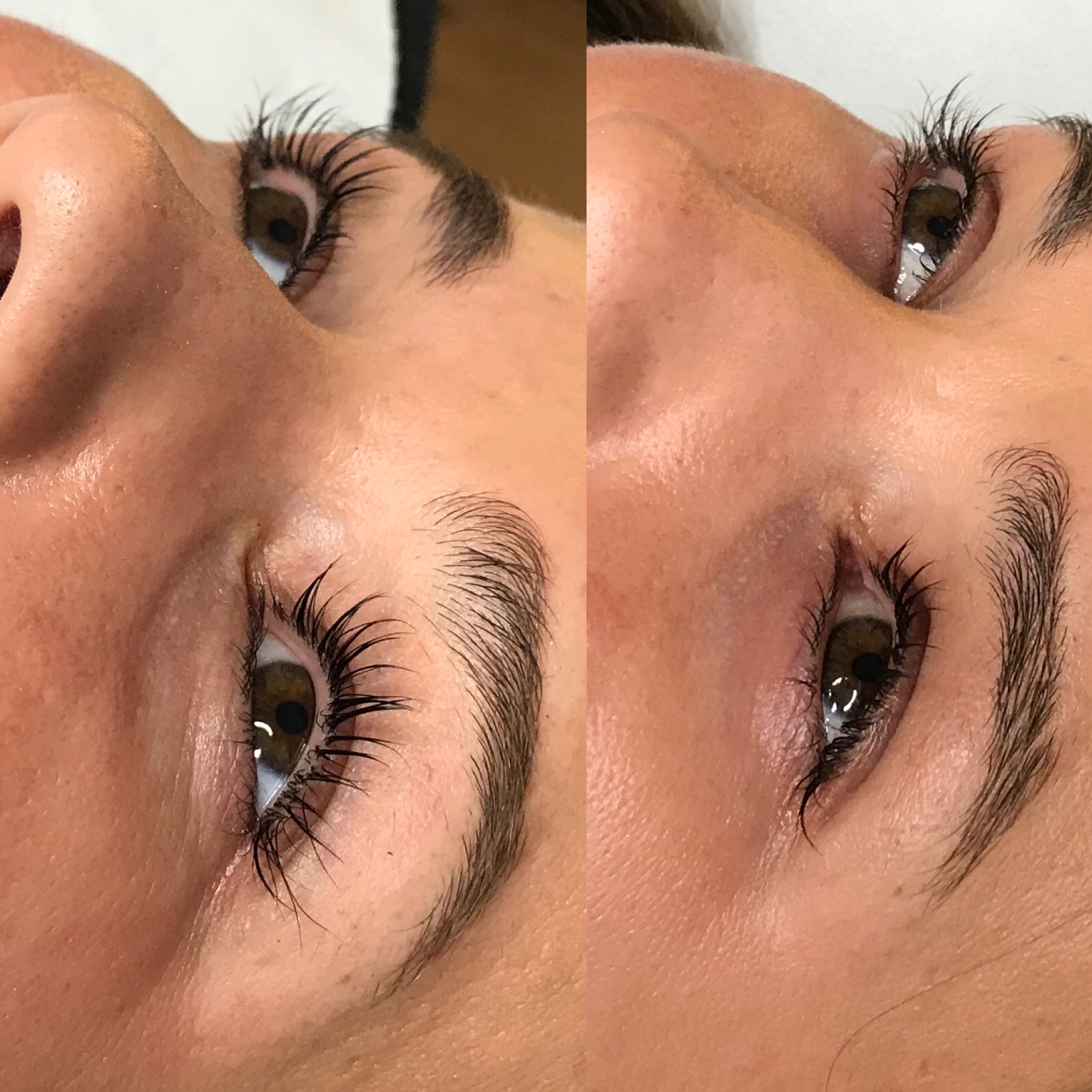 single-lash-extentions